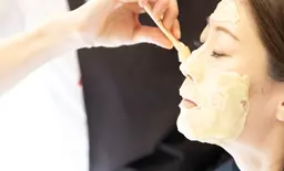 【激安！お得セット！】初回来店時天然ジェルエステ、２回来店時初めての艶肌松ヤニパックセットコース