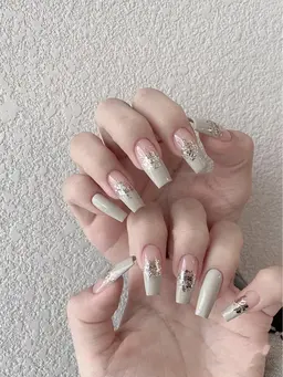 【新規オフ無料】チップスカルプ💕やり放題シンプルコース