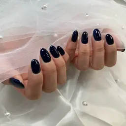 ハンドワンカラー♡オフ無し🌱パラジェル＋500円🌱🩵最後のご来店が当店のオフのみだった方限定【予約リクエストのみ】