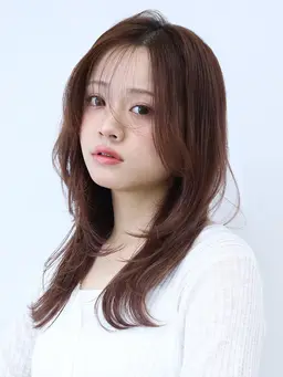 カット＋リタッチカラー（白髪染め◎）3980