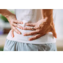 【慢性的な腰痛の方に】腰痛とサヨナラ！痛みを繰り返さない身体作り🦴骨盤調整＋腰集中ケア🌿