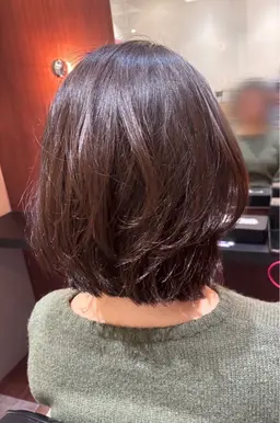 カット✂︎   レイヤーorボブカット🪐
