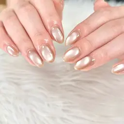 【話題】ぷるぷるマグネットワンカラー✨透明感／オフ込