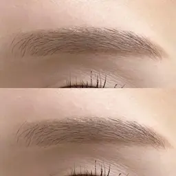 【ミニモ限定】眉ワックス