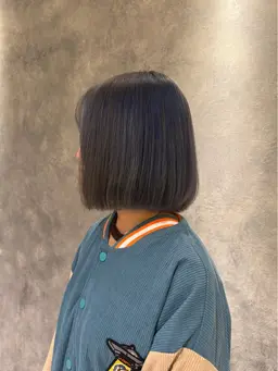 【モデル募集】※水曜日✖︎ ダブルカラー(ブリーチはリタッチのみ)+カシミアトリートメント🎀