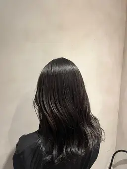 暗染限定クーポン！！