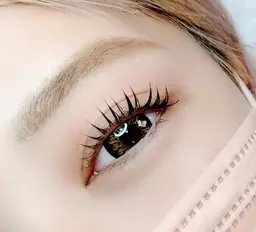 ♡次世代パーマ(まつ毛パーマ)♡