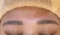 🩵パリジェンヌブロウリフト🩵 (メンズok)Open価格50%off