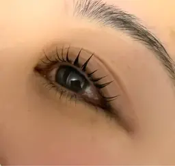 ラッシュリフト🕊️