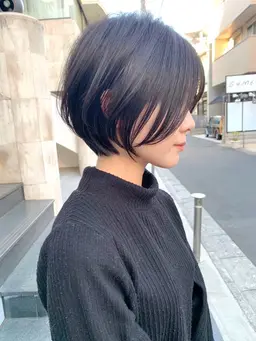 【メンテナンス🫧】ショートカット+7stepトリートメント