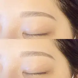 【初回 3名様限定】美眉スタイリング ￥6600円➡￥1000