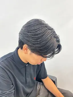 🔥メンズ限定🔥メンズカット＋パーマ