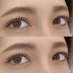 ご新規様限定♡パリジェンヌラッシュリフトorラッシュリフト※ケラチントリートメント付き