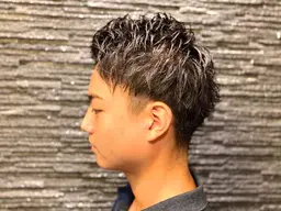 1番人気メニュー🌟【カット+ヘアセット】