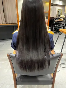 6stepトリートメント 火曜日の定休日を除く19時以降