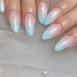 カラーグラデーション