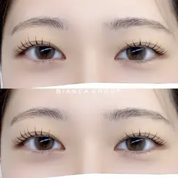 【1月までのご新規様限定】⛄️【まつげパーマ上】(亀戸/錦糸町/小岩)