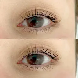 【ミニモ限定価格✨】ラッシュリフト(上)🪄アイシャンプー付き