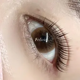 パリジェンヌラッシュリフト✨根元から立ち上げ✨(※再来様もこちらのクーポンお使い頂けます◎