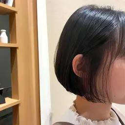 🧡学生ミニモ限定30%OFF🧡学生カット・キューティクルトリートメント