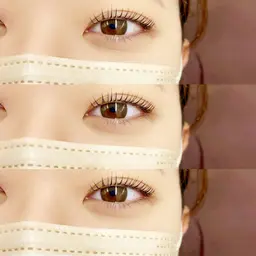 パリジェンヌラッシュリフト♡