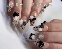 🌈NEOOPEN記念🌈★オフ込み★フレンチネイル