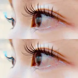 《まつげエクステ》《まつ毛パーマ》チケットをお持ちの方🎫✨