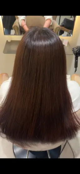 《頭痛・肩こりの方必見》オーガニックスパ＋肩マッサージ🫧（シャンプー付）