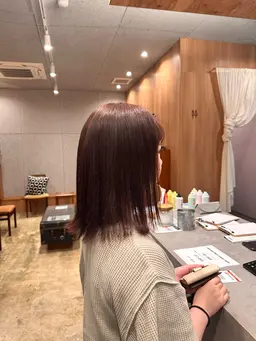 カット　レディース限定🎀※今は受け付けておりません🙇‍♀️