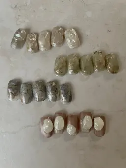 nuance art (アート10本)/新規オフ込み/当店オフ込み