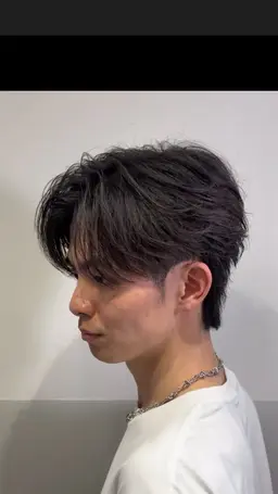 限定メニュー1日2名様限定無料カットモデル様🔥🔥