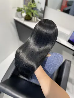 🌟モデル限定🌟メンテナンスカット＆ワンカラー＆クイックトリートメント