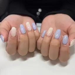 ハンドワンカラー　【オフあり】