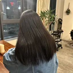 🌱就活カラー➕3stepトリートメント🌱