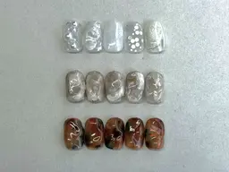 【1月限定🎈】心斎橋オリジナルデザイン🌝