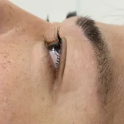 【メンズ】まつげパーマ➕美容液 ¥5,500→