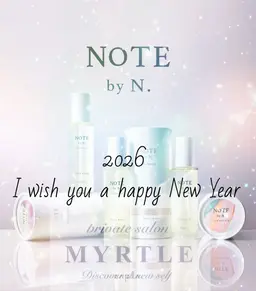 ✨【-Happy New Year-】✨カット+カラー+選べるTr(アウトバスオイル付)