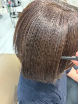 AVEDAカラー