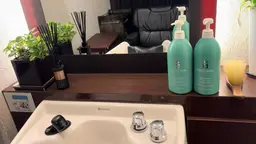 ミニモSALE🎁シャンプー＆ブロー【男女問わずいつでも大歓迎です🙌】