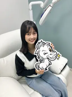 【学割U24】セルフホワイトニング￥4980→￥4500