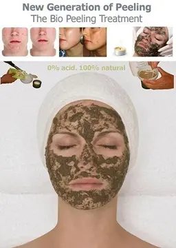 🍃100％天然ハーブピーリング🍃植物幹細胞×ヒト幹細胞培養液配合🙋‍♀️シミ・ニキビ・ニキビ痕などの肌質改善✨