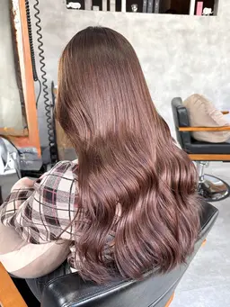 🫧カット+ワンカラー🫧