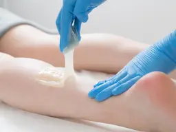 【U24ミニモ学割】うなじ シュガーリング脱毛