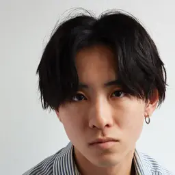 【過去一の自分へ🤩】似合わせメンズカット