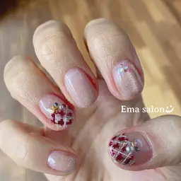 【お持ち込みデザイン ※オフあり】¥5,500​〜​¥8,800