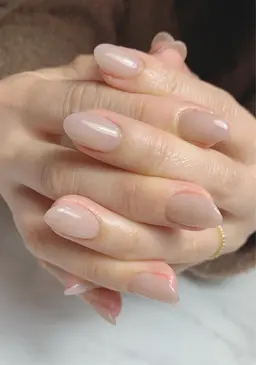 ハンドフィルインジェル*ワンカラー7300円*初回特典*合計金額より2,000円OFF!!