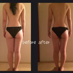 今限定🐸痩身🐸キャビテーション ラジオ派オイルリンパマッサージ　フィジカルキューにてリンパマッサージ　施術120分