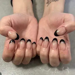 〈オフ有〉 フレンチ