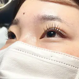 🫧まつ毛カール🫧✨似合わせパーマ✨(土日祝+550円)