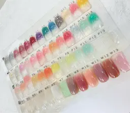 長さ出し　スカルプチュア8800円シンプルデザインコース💅